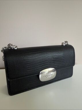 Coach Eliza Crossbody